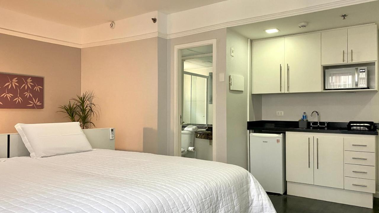 Mtp - The Privilege Moema By Anora Spaces Сао Паоло Екстериор снимка